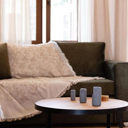 Lilys Apartments Ретимно Экстерьер фото