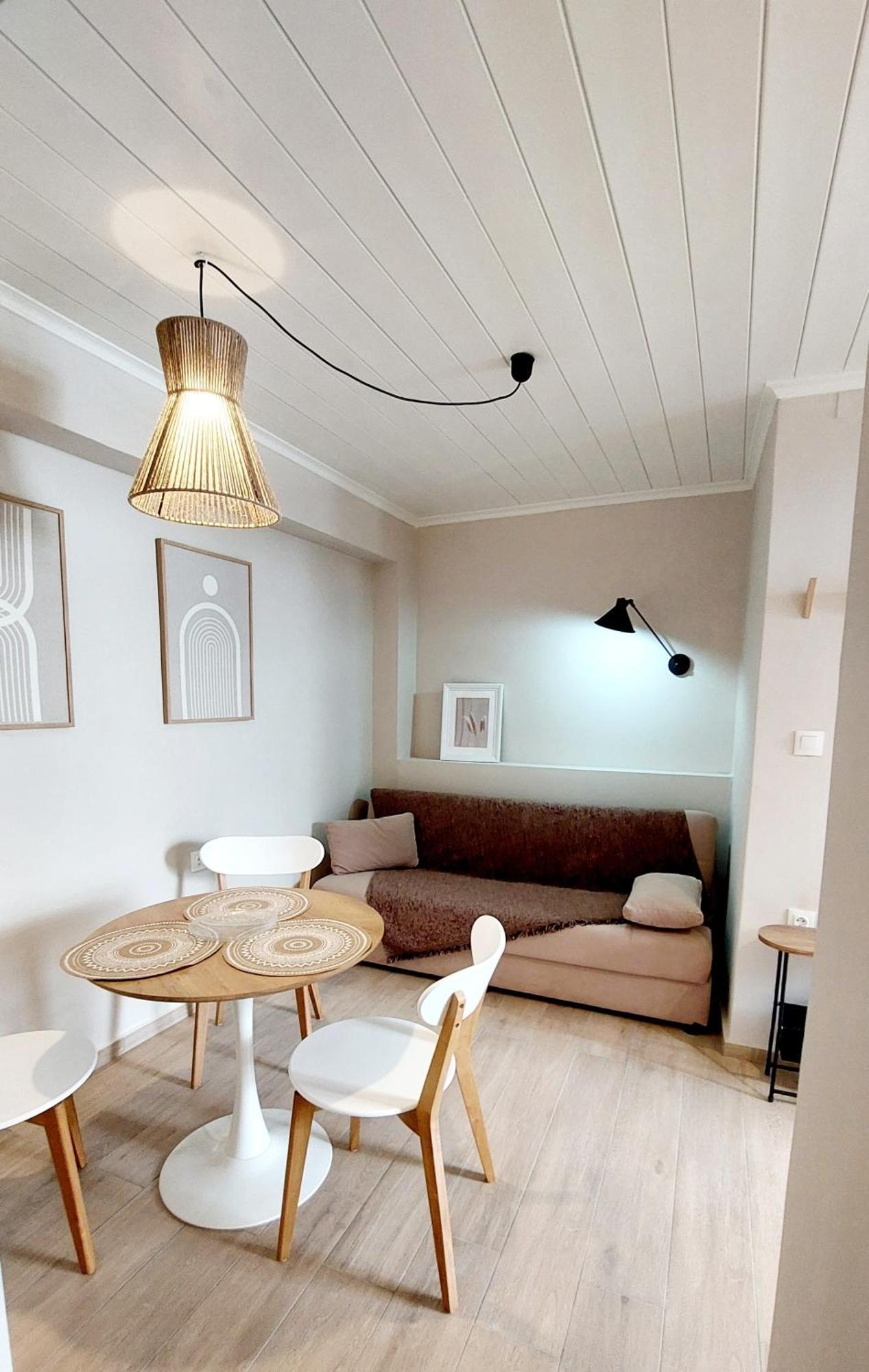 Lilys Apartments Ретимно Экстерьер фото