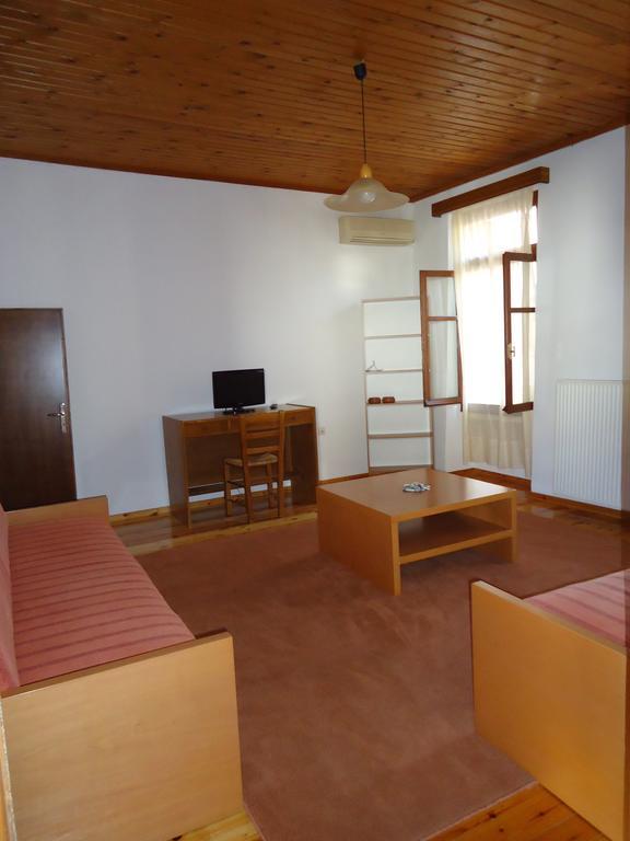 Lilys Apartments Ретимно Номер фото